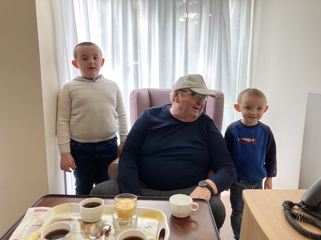 EHPAD L'Orange Bleue - Photo 4 sur 5 - Espaces de vie