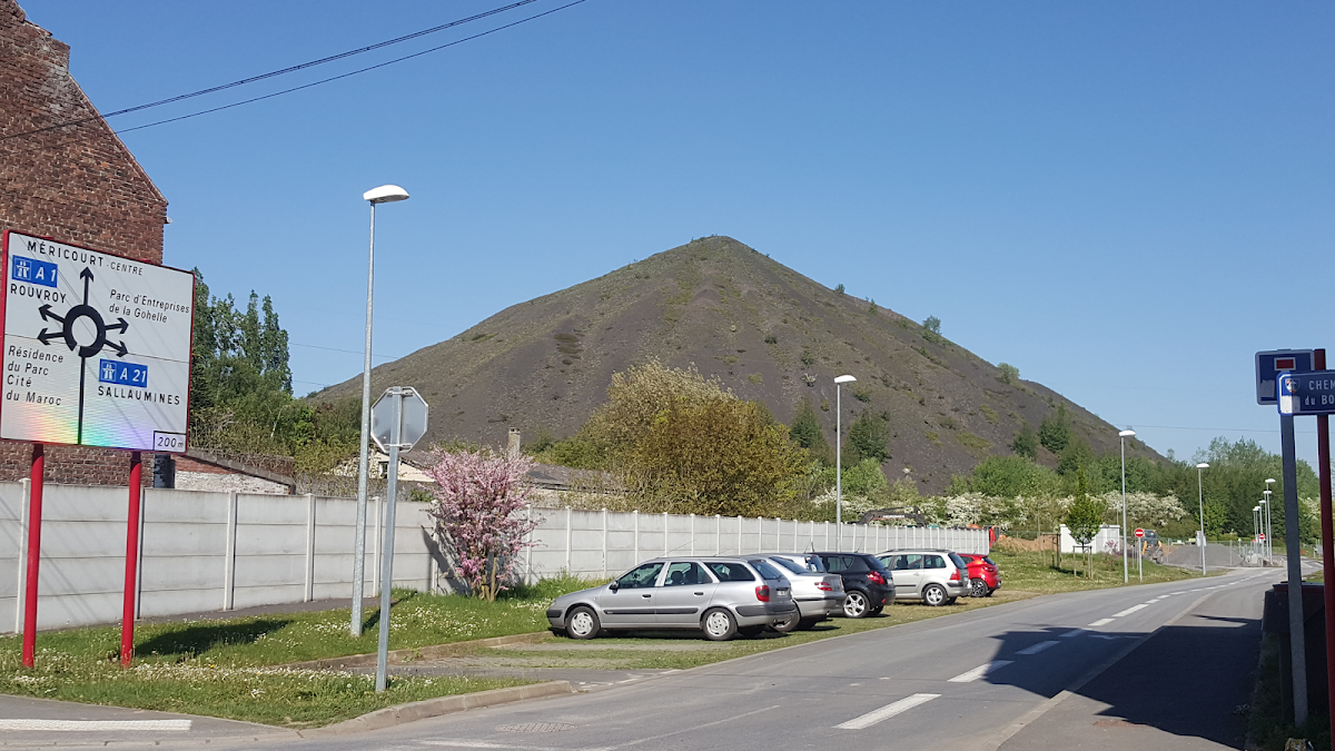 Photo de EHPAD L'Orange Bleue, EHPAD à MERICOURT
