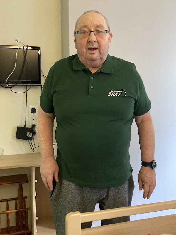 EHPAD L'Orange Bleue - Photo 5 sur 5 - Environnement et extérieurs