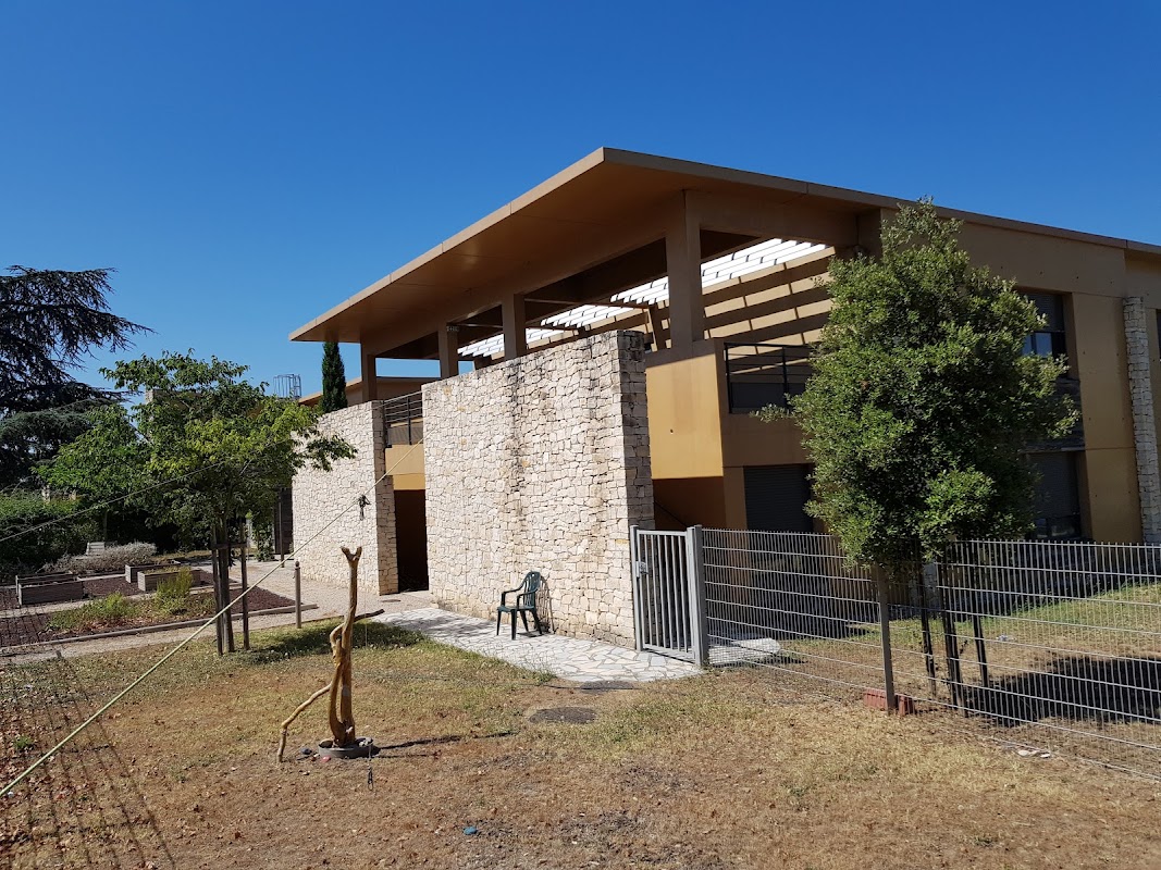 USLD des 7 Sources - Photo 5 sur 5 - Environnement et extérieurs