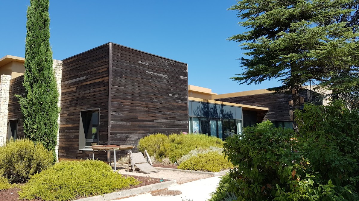 USLD des 7 Sources - Photo 3 sur 5 - Chambres et hébergement