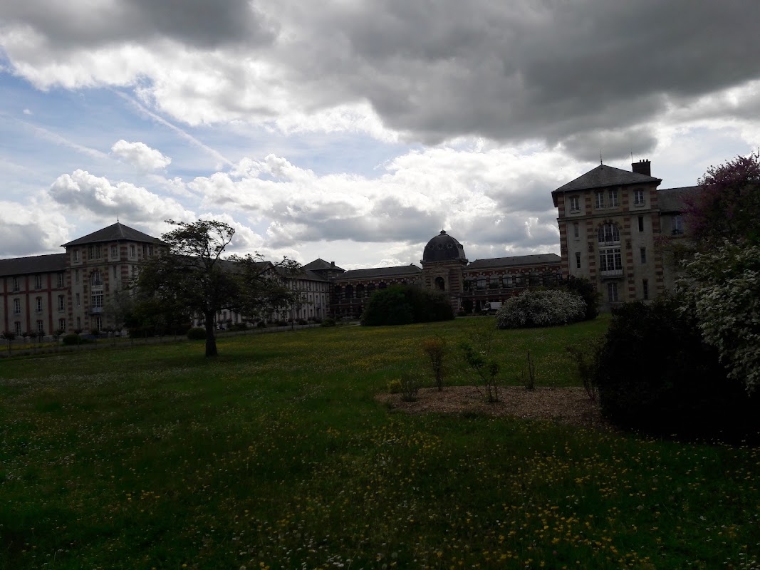Hôpital Le-Vésinet - Photo 4 sur 5 - Espaces de vie