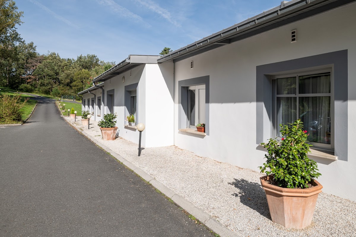 EHPAD Korian La Maison d'Émilienne Cahuzac - Photo principale