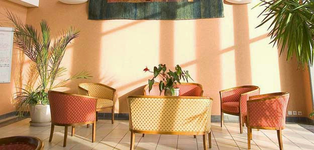 Résidence des quatre vents - Photo 5 sur 5 - Environnement et extérieurs