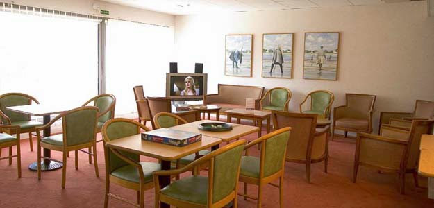 Résidence des quatre vents - Photo 4 sur 5 - Espaces de vie