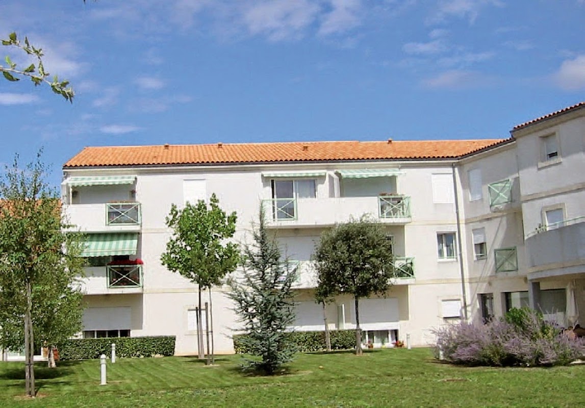 Résidence des quatre vents