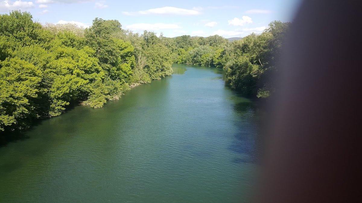 EHPAD Les jardins du Riveral - Photo 2 sur 3 - Intérieur et espaces communs