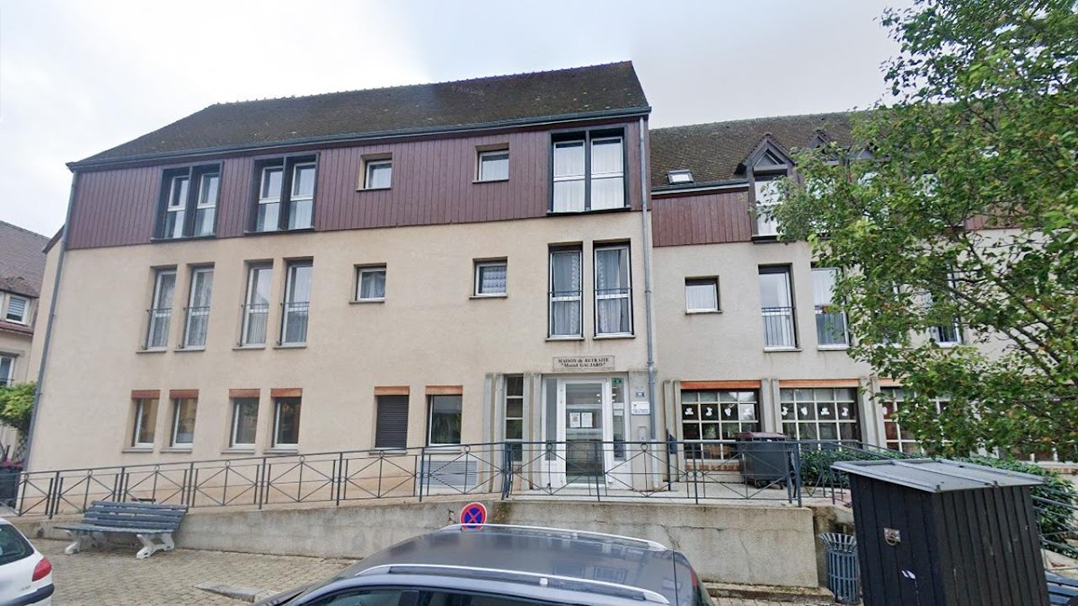 Photo de Foyer-Logement Marcel Gaujard, Résidence autonomie à CHARTRES