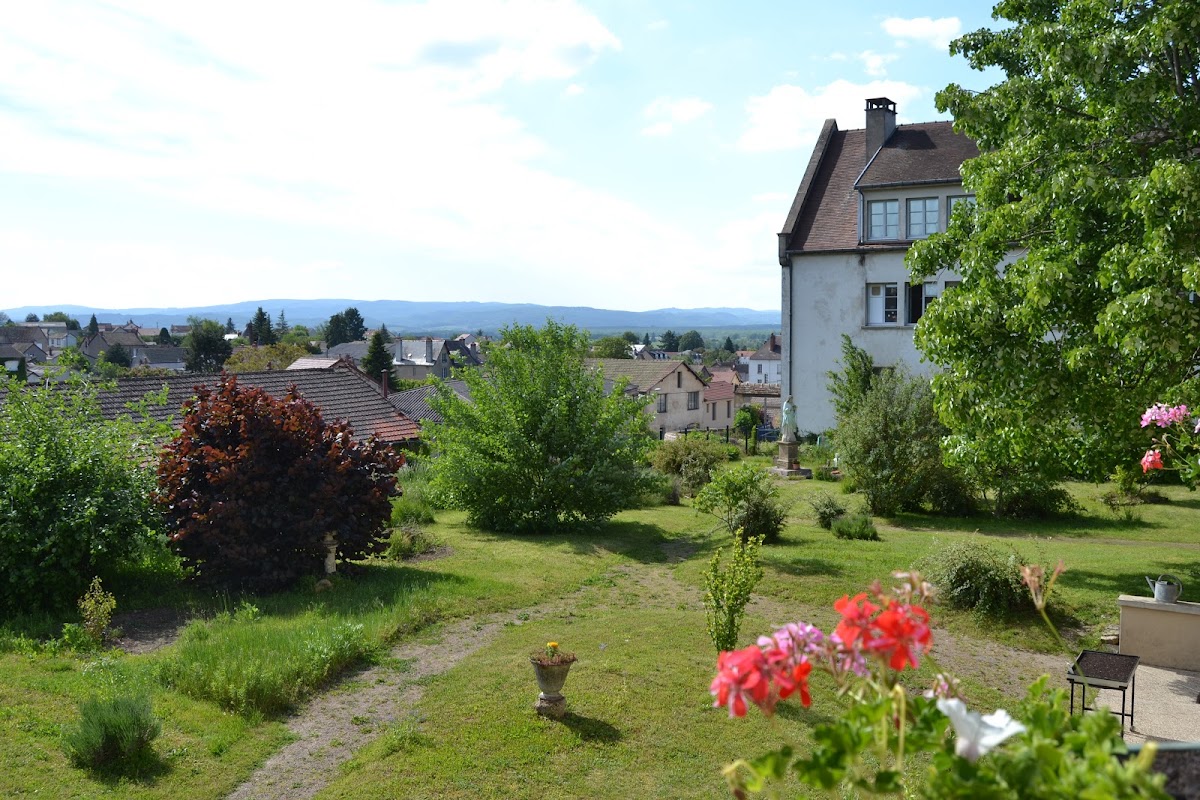 EHPAD La Providence - Photo 5 sur 5 - Environnement et extérieurs