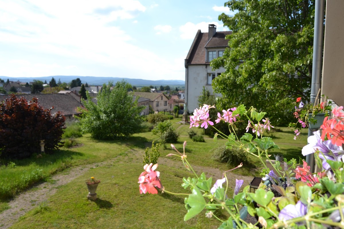 EHPAD La Providence - Photo 4 sur 5 - Espaces de vie