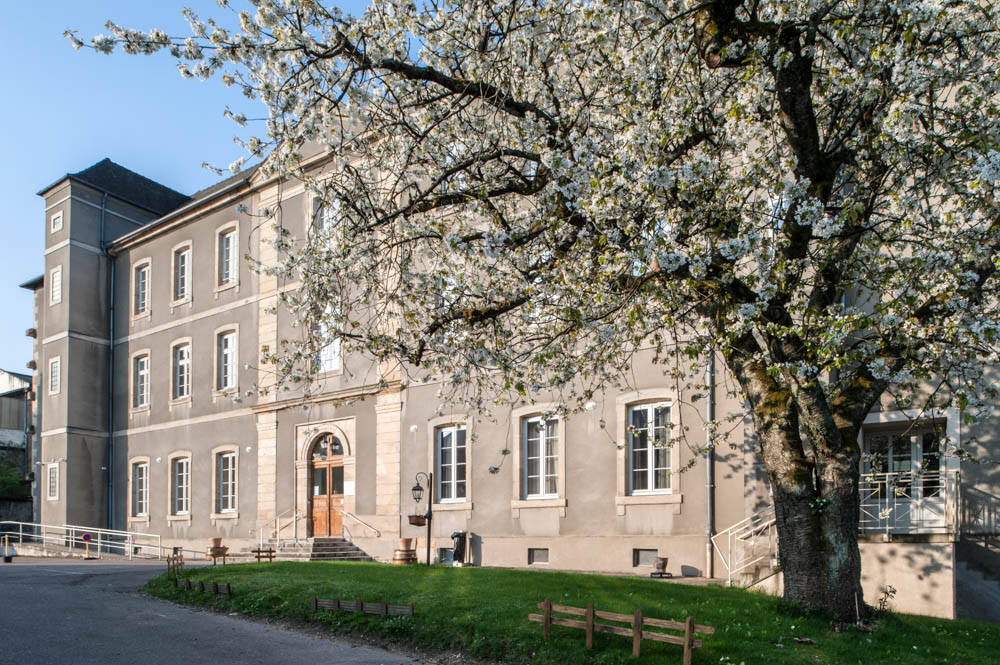 EHPAD La Providence - Photo 3 sur 5 - Chambres et hébergement