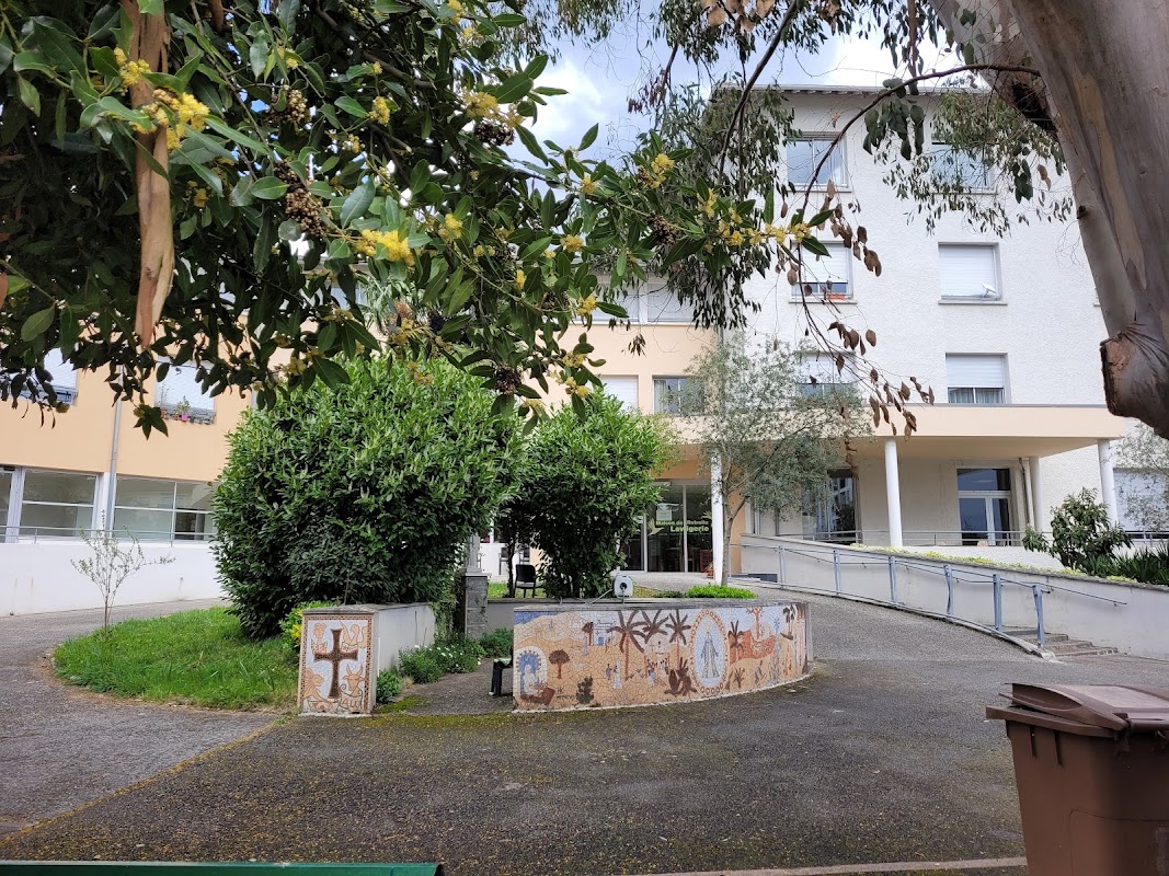 EHPAD Maison Lavigerie - Photo 4 sur 5 - Espaces de vie