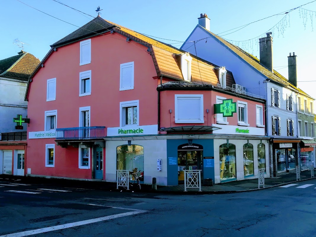 EHPAD de Saint-Loup-sur-Semouse - Photo 4 sur 5 - Espaces de vie