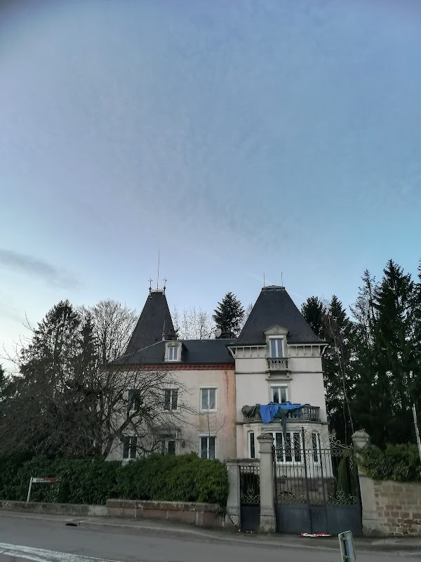 EHPAD de Saint-Loup-sur-Semouse - Photo 2 sur 5 - Intérieur et espaces communs