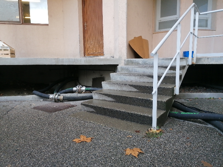 EHPAD Saint-Antoine - Photo 2 sur 2 - Intérieur et espaces communs