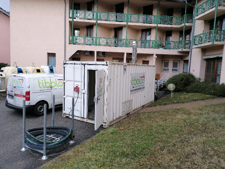 Photo de EHPAD Saint-Antoine, EHPAD à MONTMELIAN