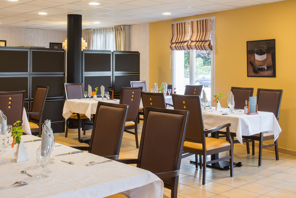 EHPAD Korian Bois Robillard - Photo 3 sur 5 - Chambres et hébergement