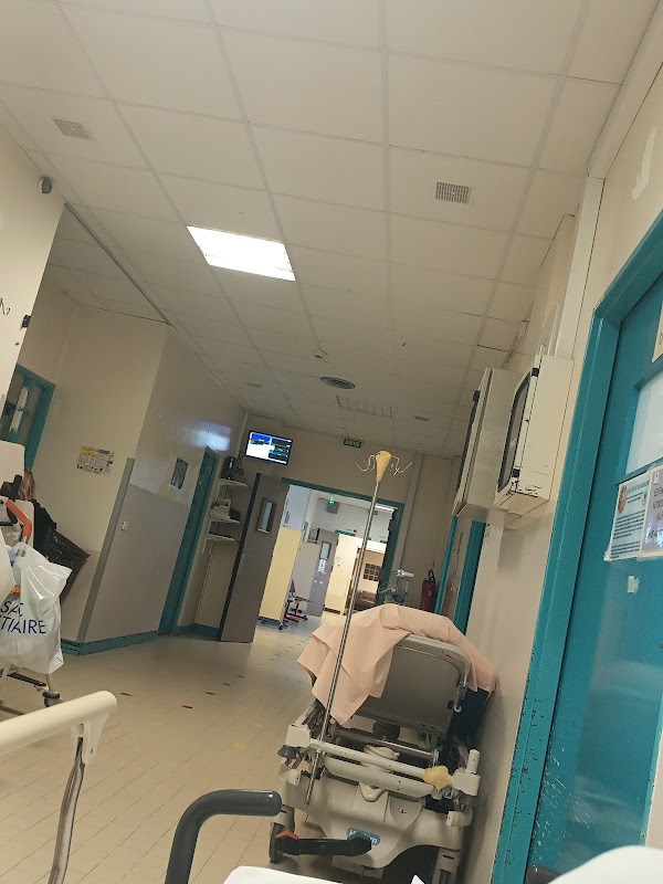 USLD les Jardins du Vexin - Photo 4 sur 5 - Espaces de vie