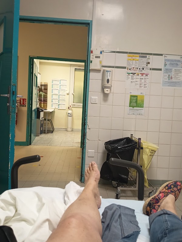 USLD les Jardins du Vexin - Photo 3 sur 5 - Chambres et hébergement