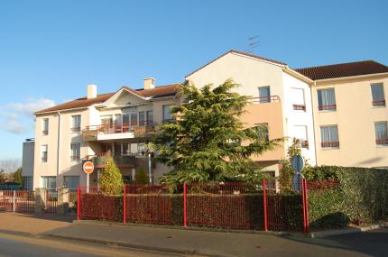 Photo de EHPAD Le Moulin Soline, EHPAD à BASSE GOULAINE
