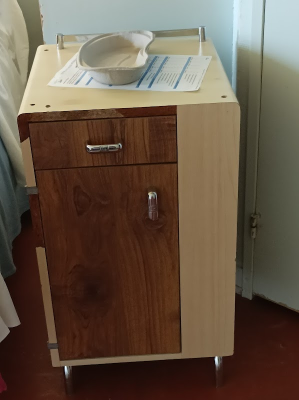 EHPAD Foisy - Photo 5 sur 5 - Environnement et extérieurs