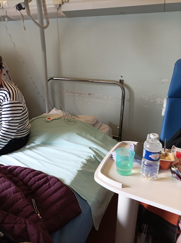 EHPAD Foisy - Photo 2 sur 5 - Intérieur et espaces communs