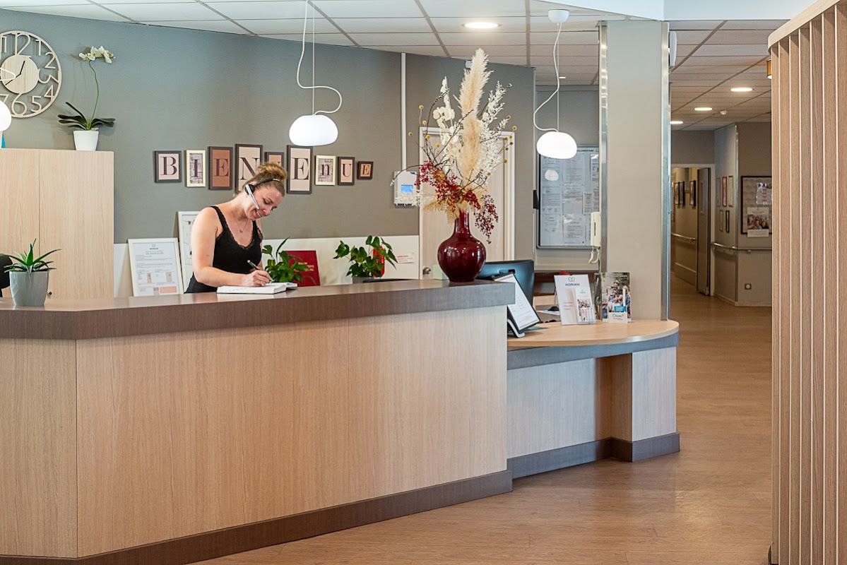 Résidence autonomie Dubourdieu - Photo 5 sur 5 - Environnement et extérieurs