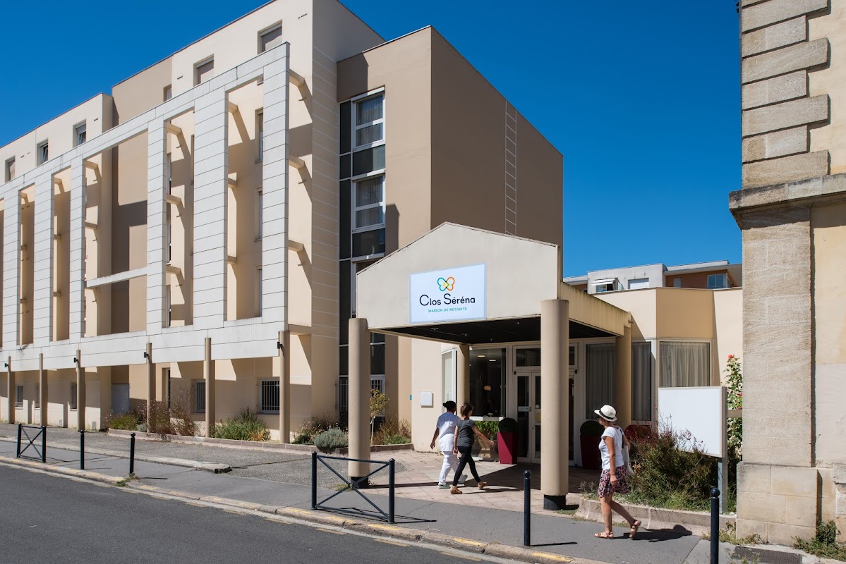 Résidence autonomie Dubourdieu - Photo 3 sur 5 - Chambres et hébergement