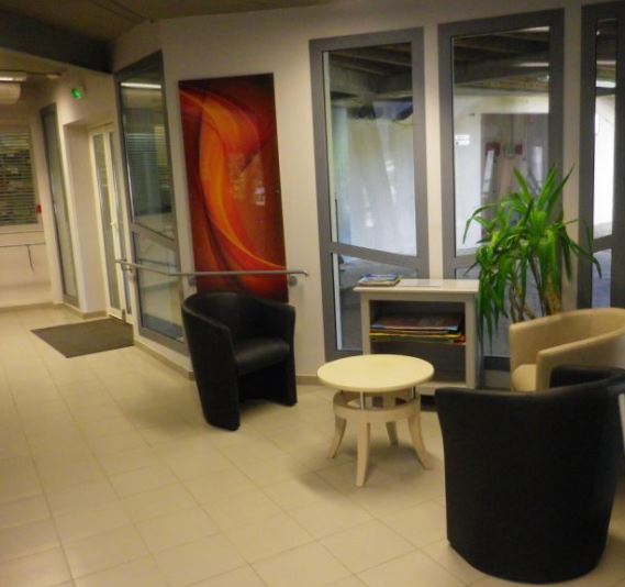 EHPAD L'Oustaou - Photo 5 sur 5 - Environnement et extérieurs