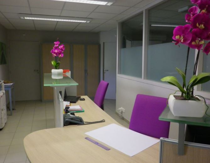 EHPAD L'Oustaou - Photo 4 sur 5 - Espaces de vie