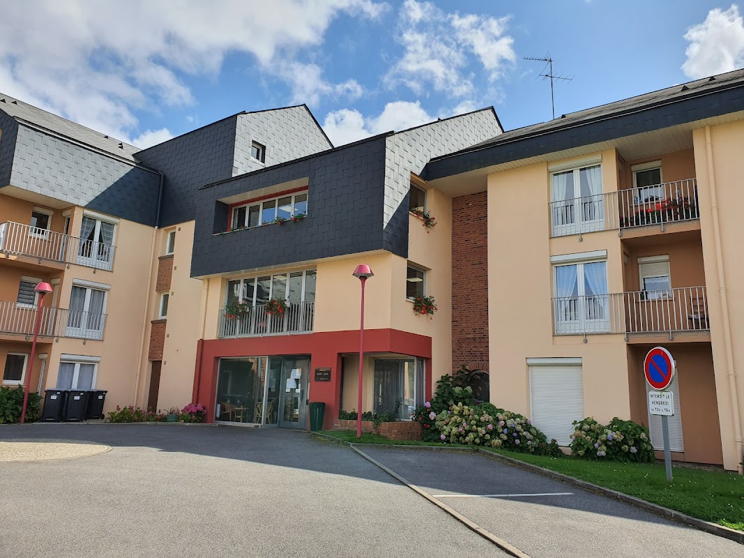 Résidence St-Jean - Photo principale