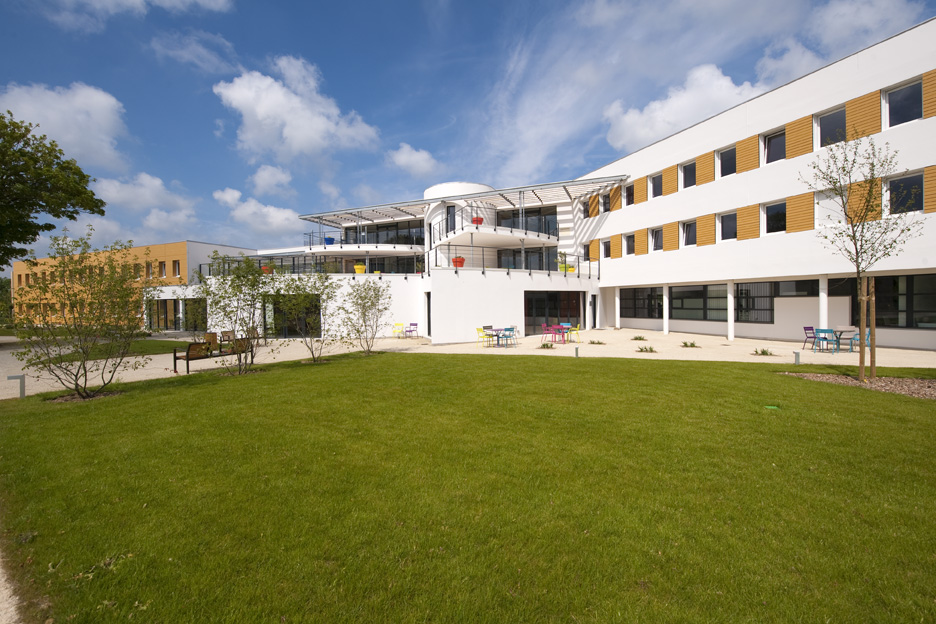 Résidence Ker Anna - Photo 4 sur 5 - Espaces de vie