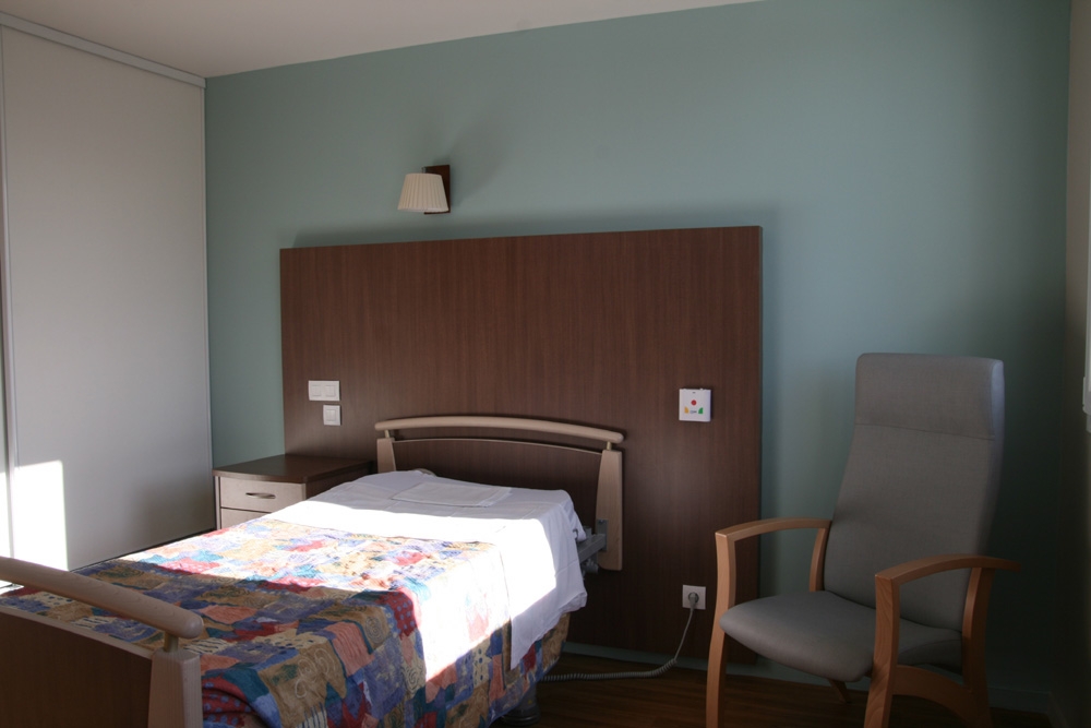 Résidence Ker Anna - Photo 2 sur 5 - Intérieur et espaces communs