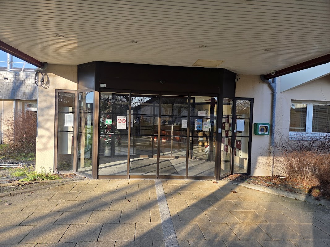 EHPAD Résidence La Perrière - Photo 2 sur 3 - Intérieur et espaces communs