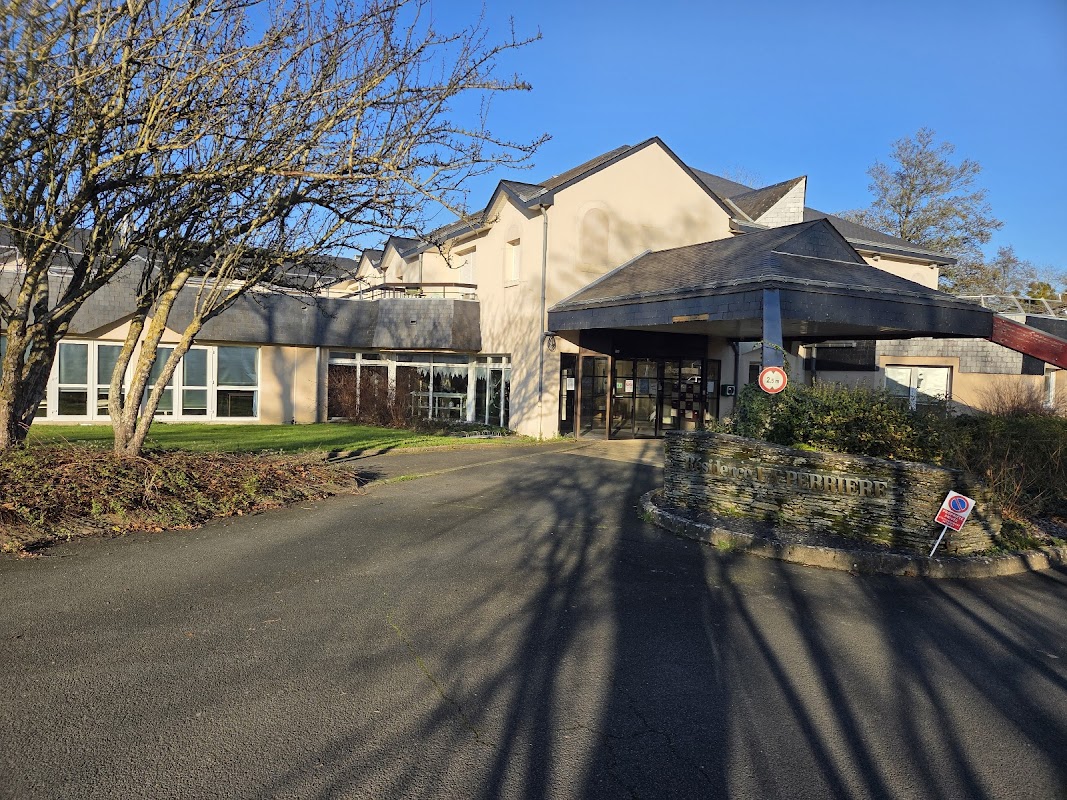 EHPAD Résidence La Perrière