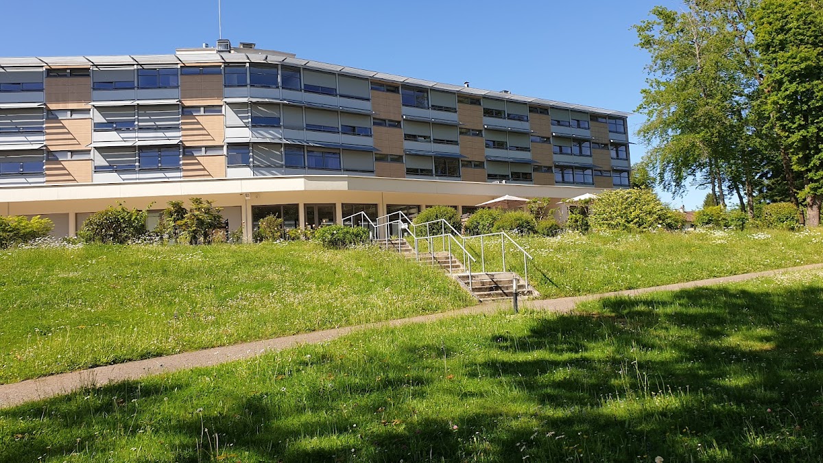 EHPAD La Chenaie - Photo 5 sur 5 - Environnement et extérieurs