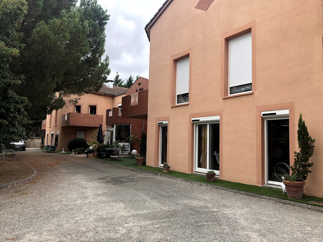 EHPAD Le Pastel - Photo 2 sur 2 - Intérieur et espaces communs