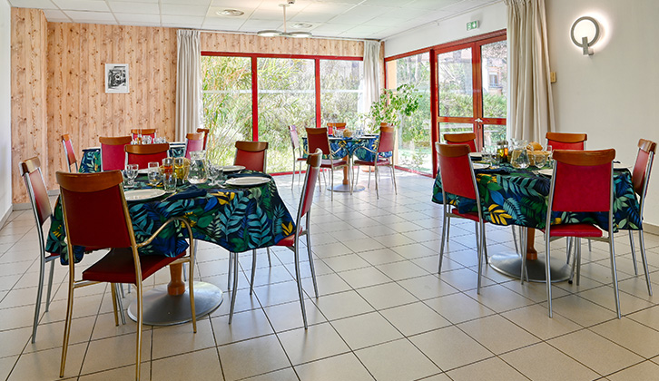 EHPAD Résidence Chevillon - Photo 3 sur 5 - Chambres et hébergement