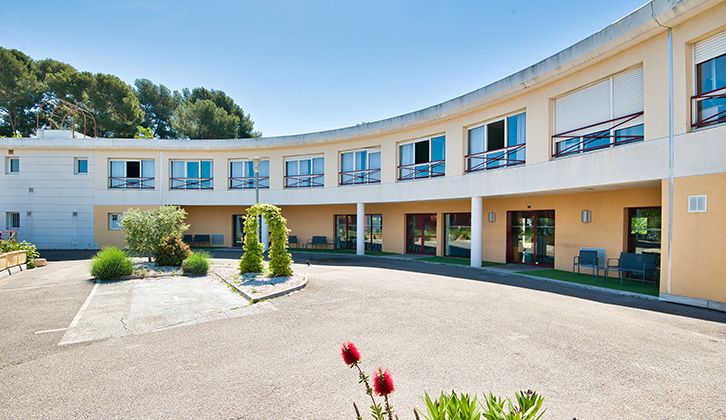 EHPAD Résidence Chevillon - Photo 2 sur 5 - Intérieur et espaces communs