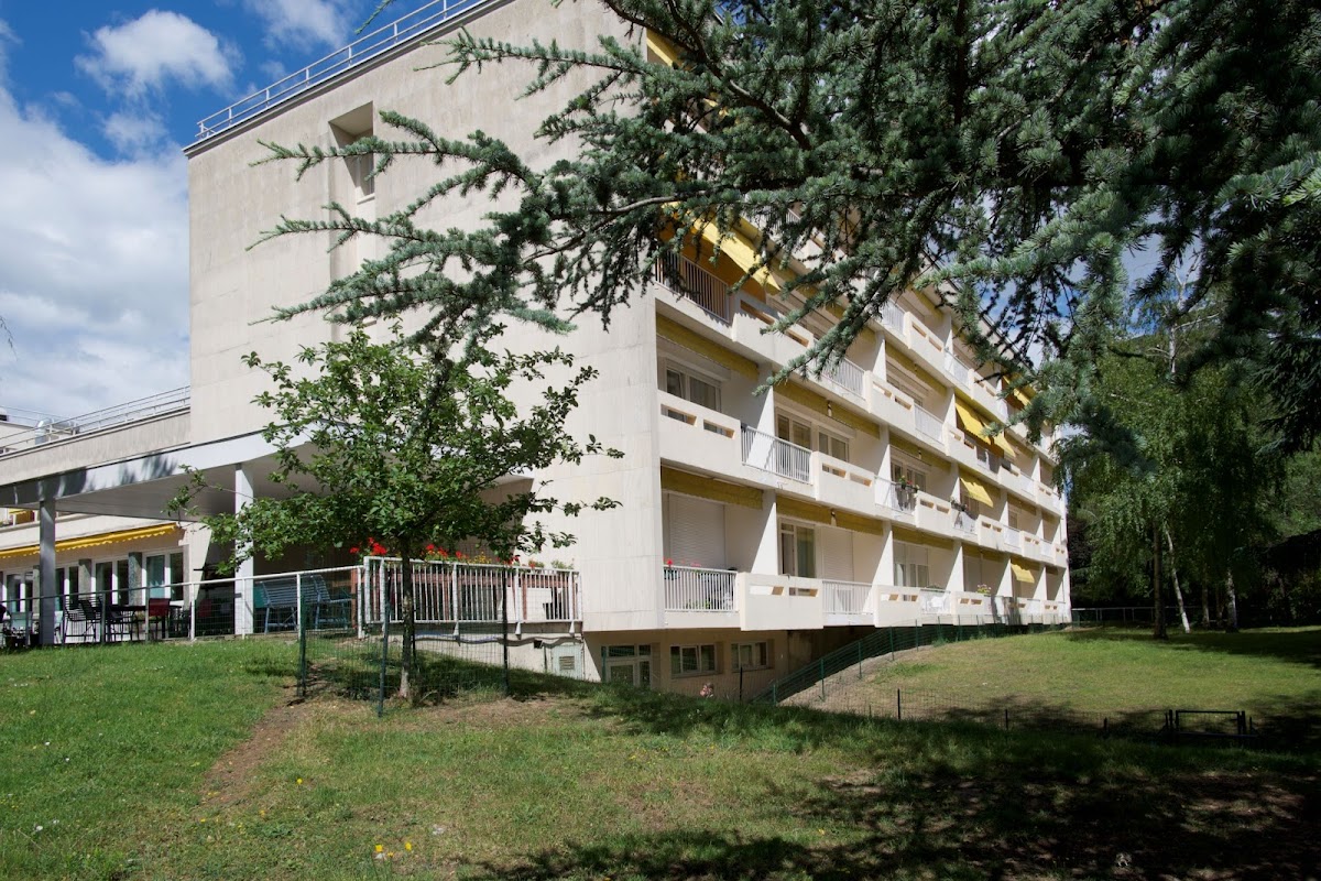 Photo de EHPAD Le Bois Quillon, EHPAD à SOISY SOUS MONTMORENCY