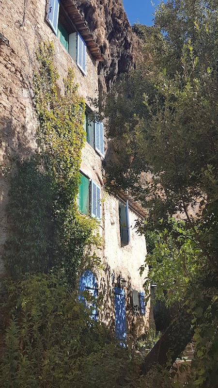 EHPAD Xavier Marin - Photo 5 sur 5 - Environnement et extérieurs