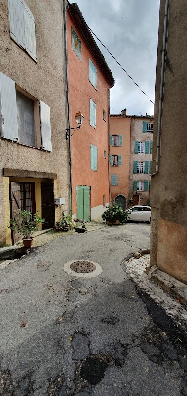 EHPAD Xavier Marin - Photo 4 sur 5 - Espaces de vie