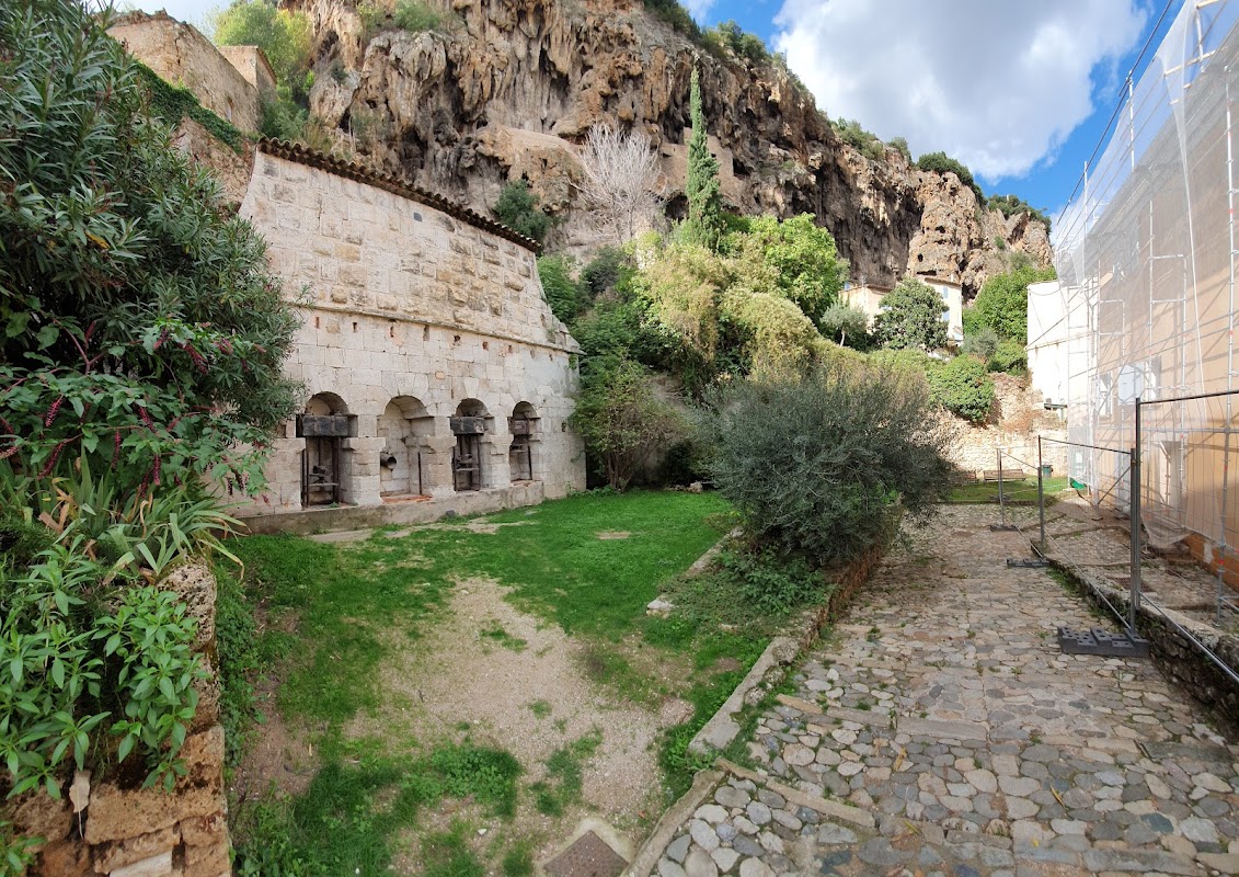 Photo de EHPAD Xavier Marin, EHPAD à COTIGNAC