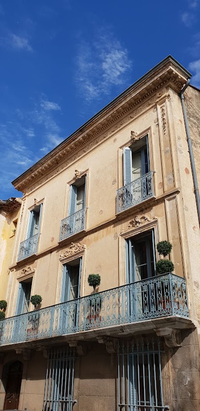 EHPAD Xavier Marin - Photo 3 sur 5 - Chambres et hébergement