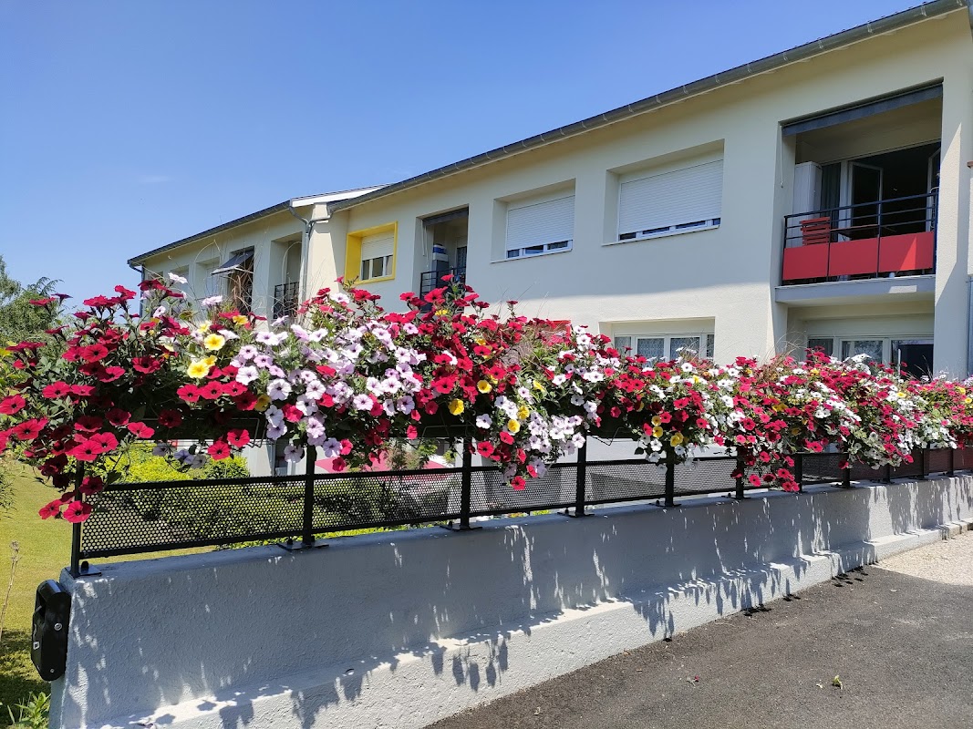 Résidence Les pervenches - Photo 3 sur 5 - Chambres et hébergement