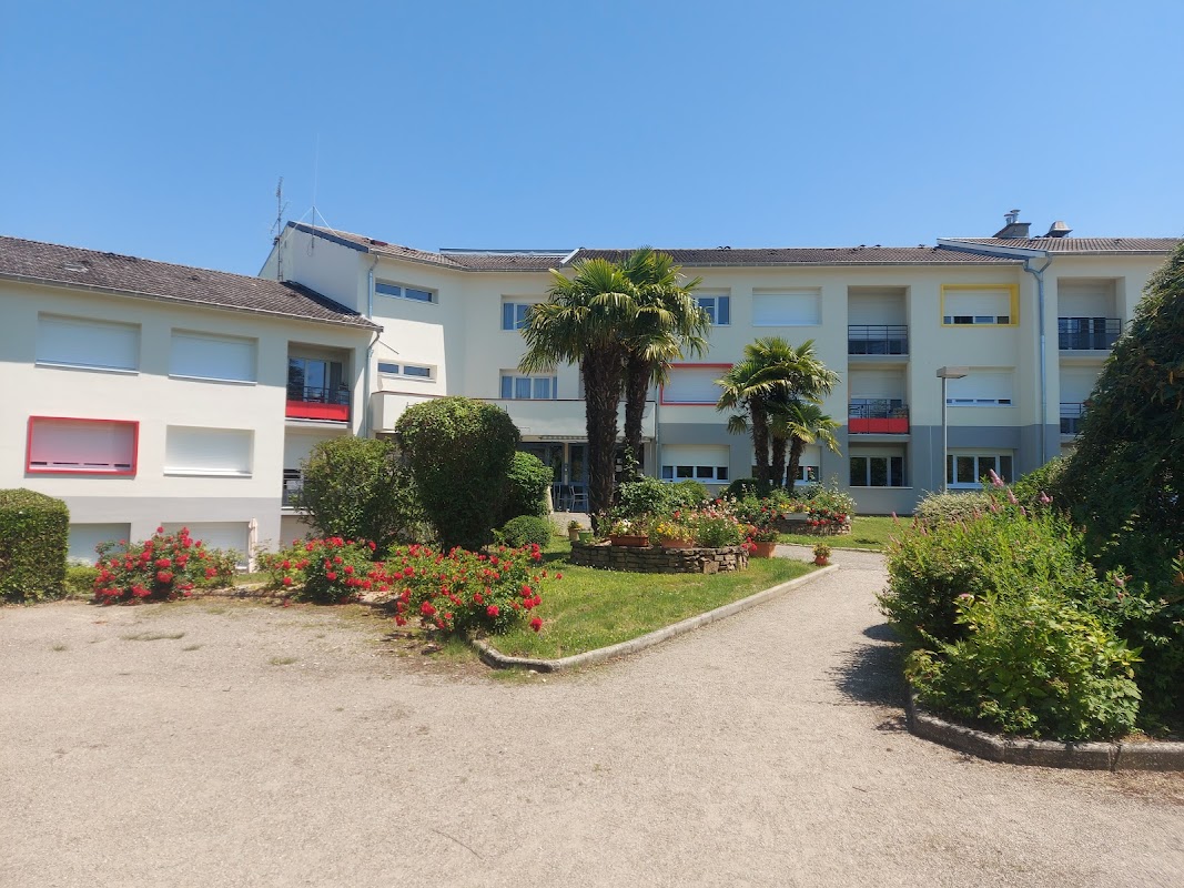 Résidence Les pervenches - Photo 2 sur 5 - Intérieur et espaces communs