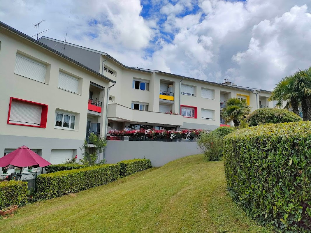 Photo de Résidence Les pervenches, Résidence autonomie à ST GEORGES D ESPERANCHE