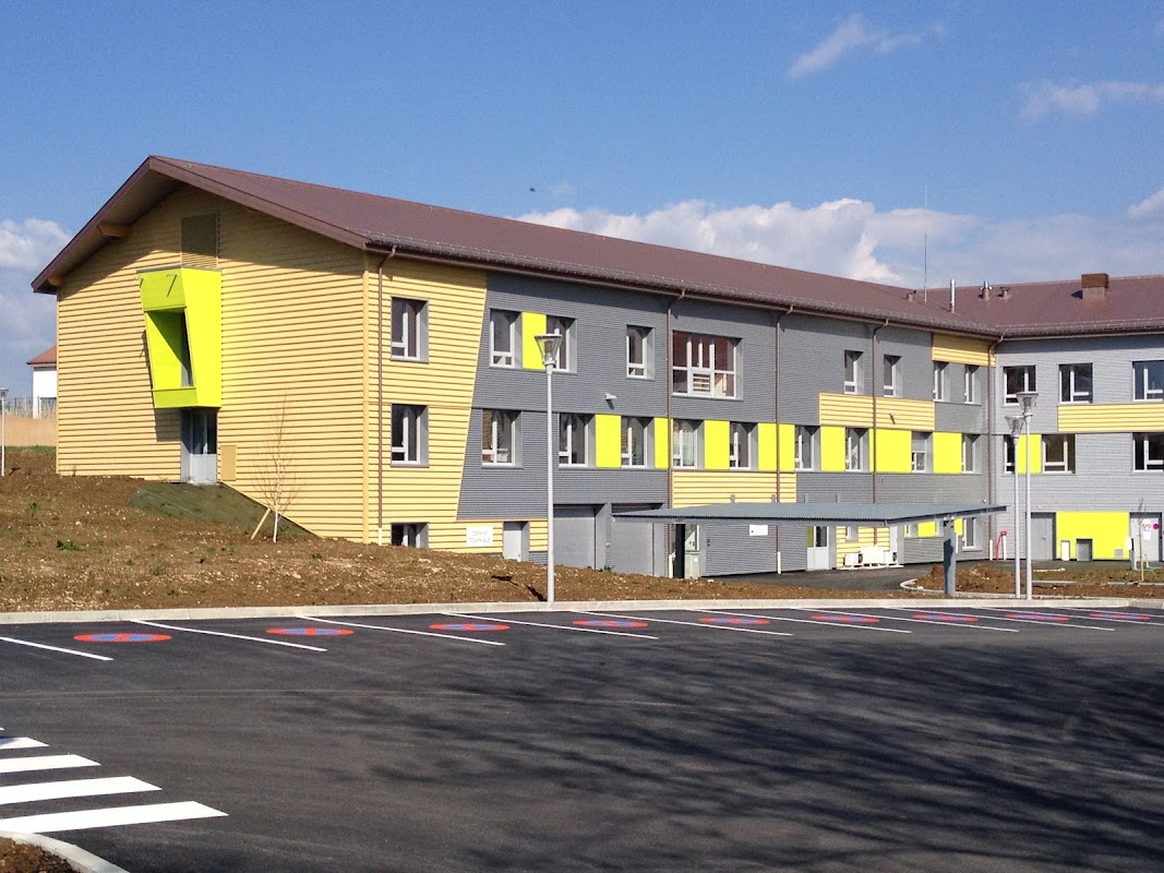 EHPAD Chemin de Yoline - Photo 2 sur 2 - Intérieur et espaces communs