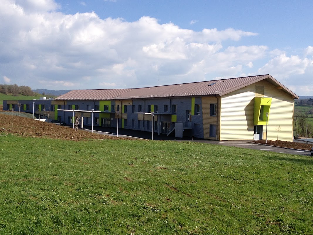 Photo de EHPAD Chemin de Yoline, EHPAD à NOZEROY