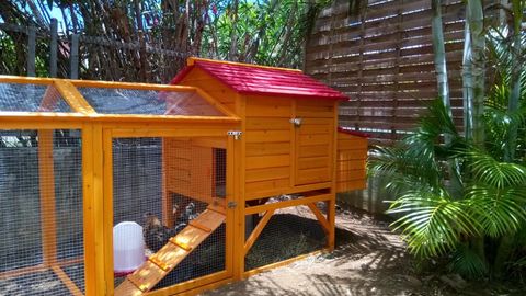Photo de EHPAD Clovis Hoarau, EHPAD à ST DENIS